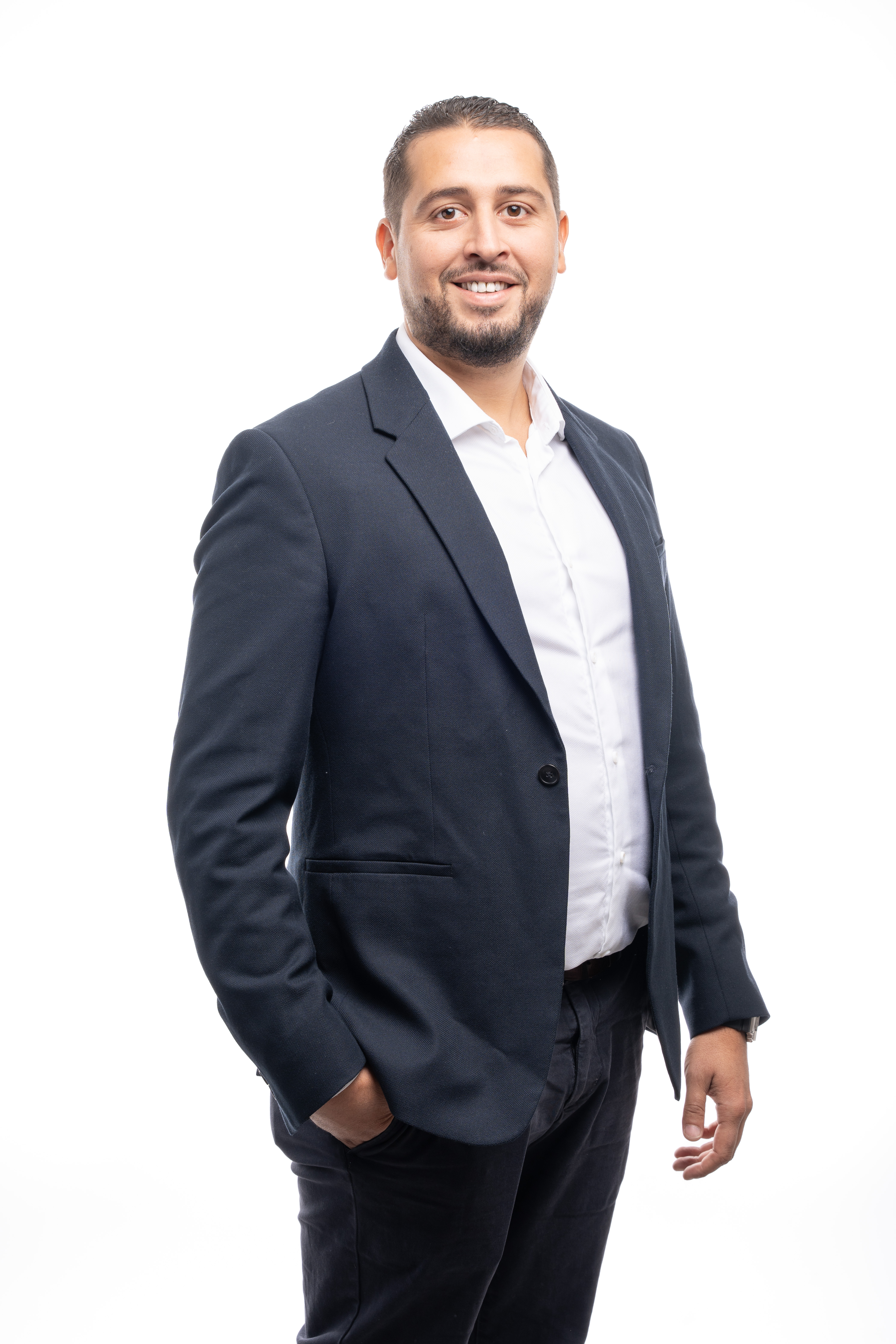 Karim Rami
